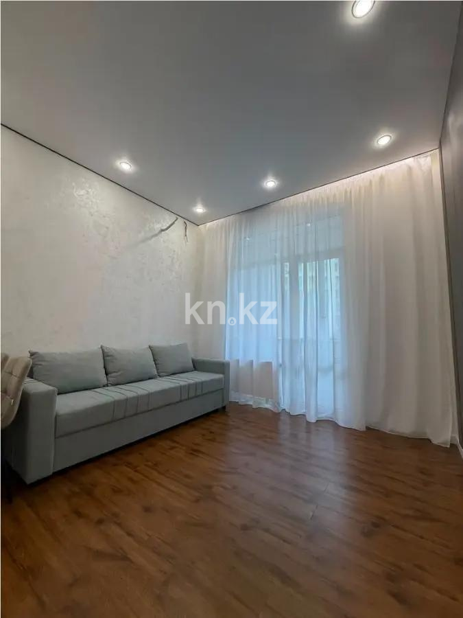 Продажа 2-комнатной квартиры, 37 м² в Астане