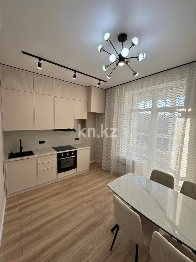 Продажа 2-комнатной квартиры, 63 м², ул. Нарикбаева, дом  14 в Астане - фото 3