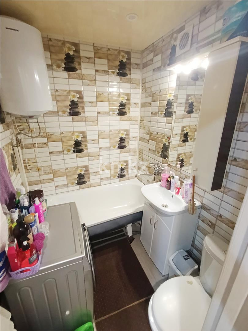 Продажа 1-комнатной квартиры, 31 м² в Караганде - фото 8