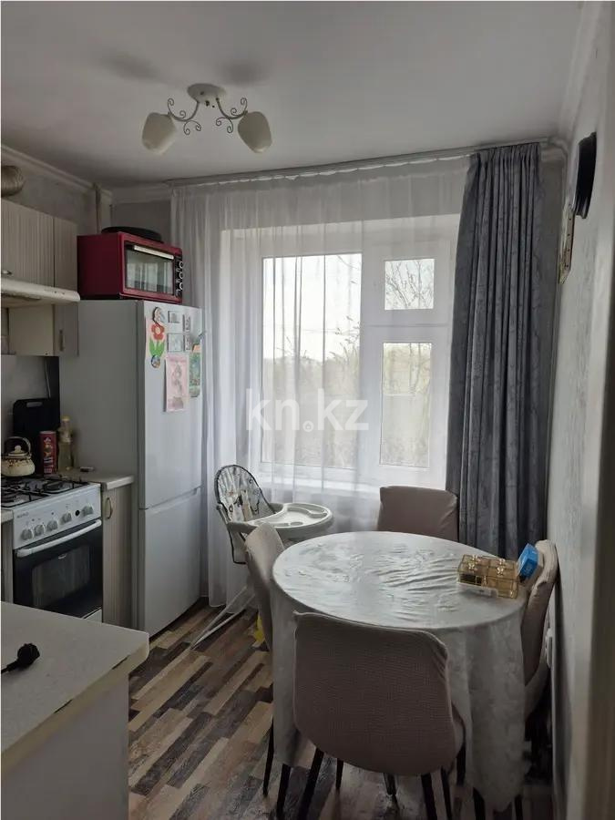 Продажа 2-комнатной квартиры, 46 м² в Астане - фото 3