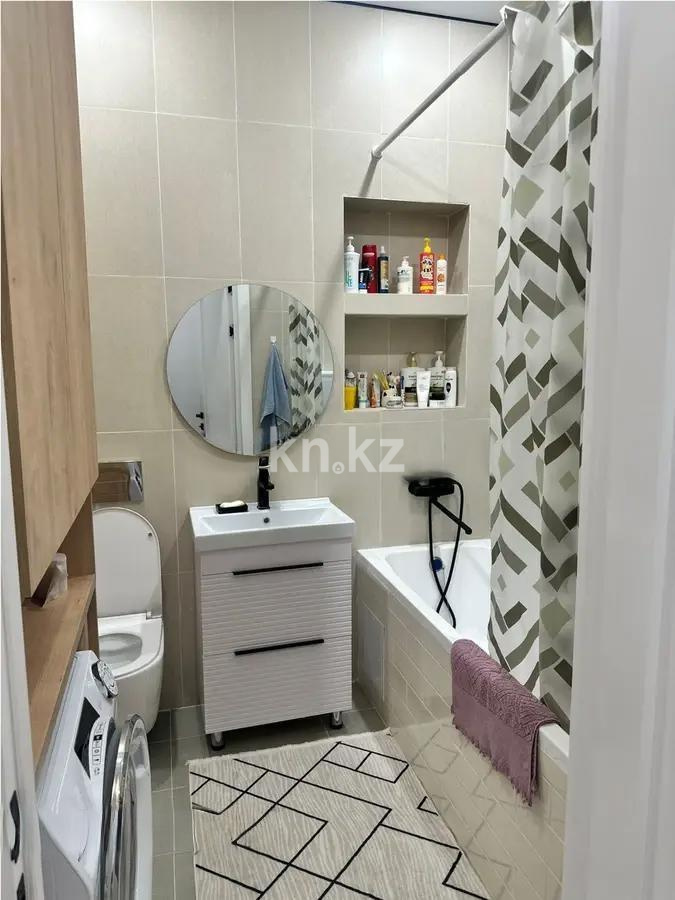 Продажа 2-комнатной квартиры, 50 м² в Астане - фото 3