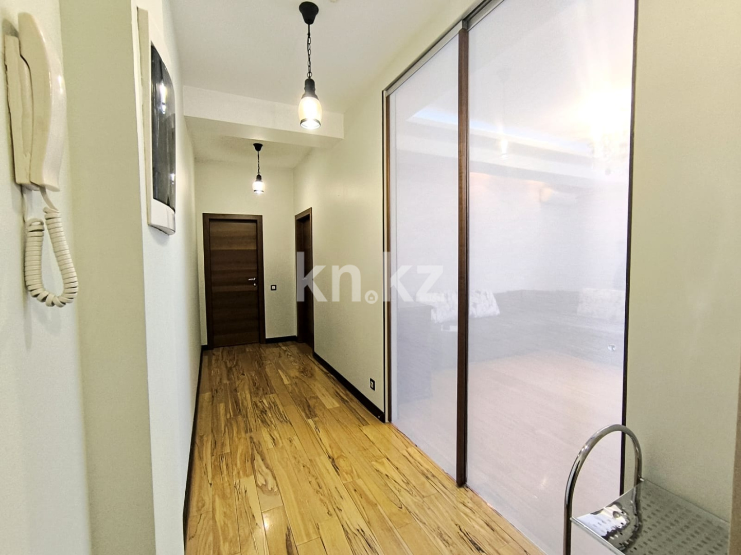 Аренда 2-комнатной квартиры, 70 м² в Алматы - фото 23