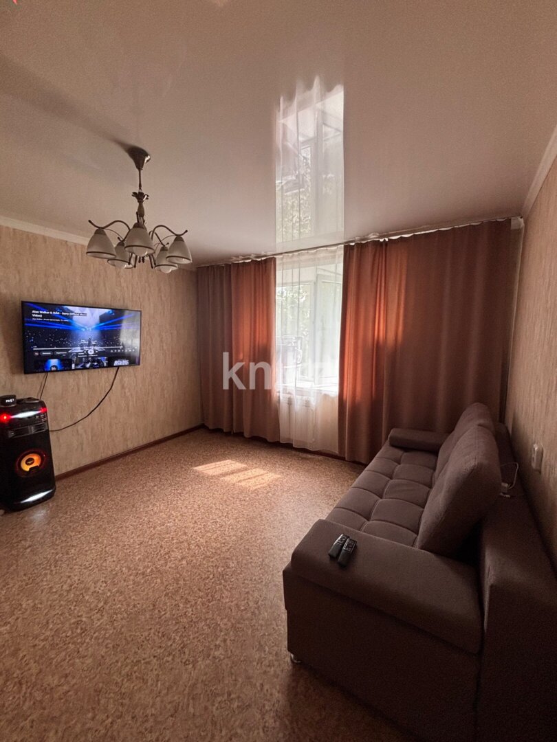 Продажа 1-комнатной квартиры, 34.3 м² в Караганде - фото 2