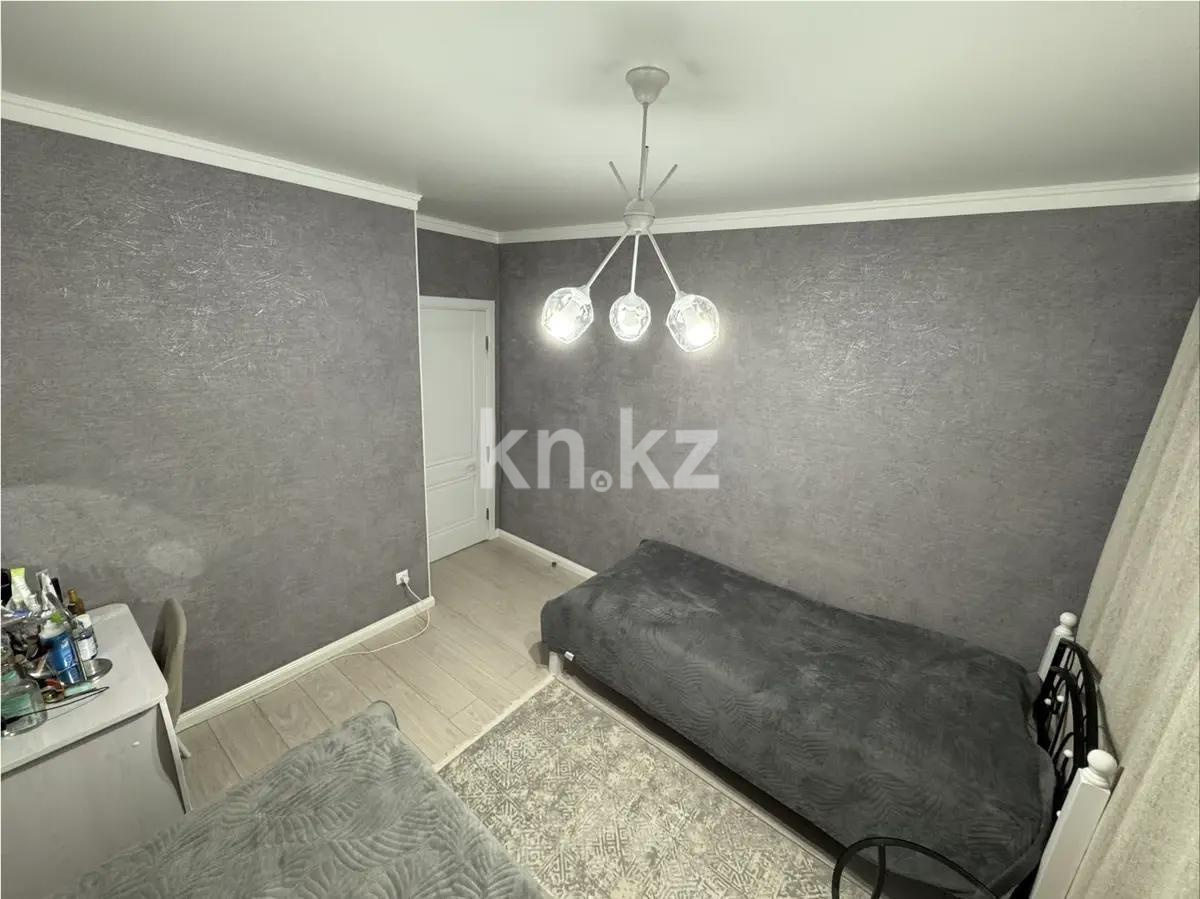 Продажа 3-комнатной квартиры, 86 м², пр. Улы Дала, дом  84 в Астане - фото 5