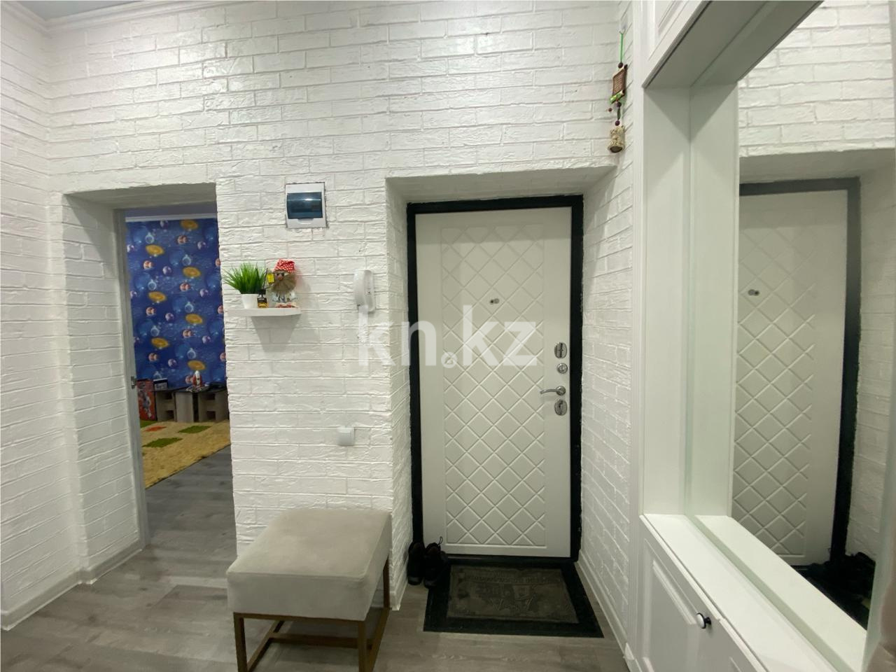 Продажа 3-комнатной квартиры, 80 м² в Темиртау - фото 18