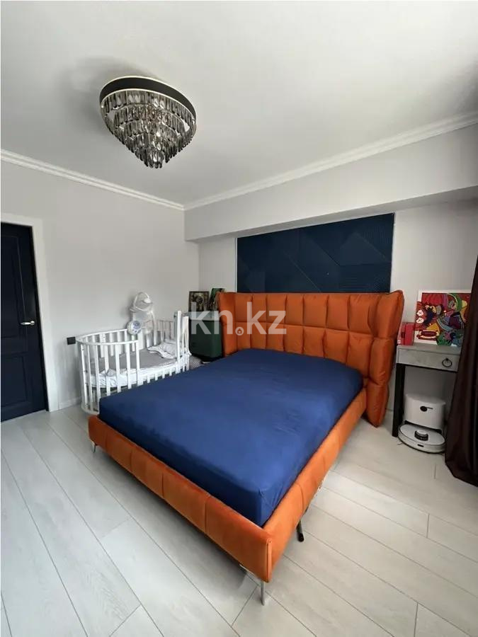 Продажа 2-комнатной квартиры, 64 м² в Алматы - фото 4