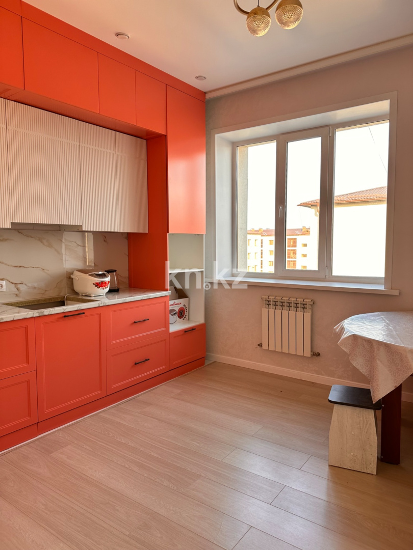 Аренда 3-комнатной квартиры, 82 м² в Караганде - фото 6