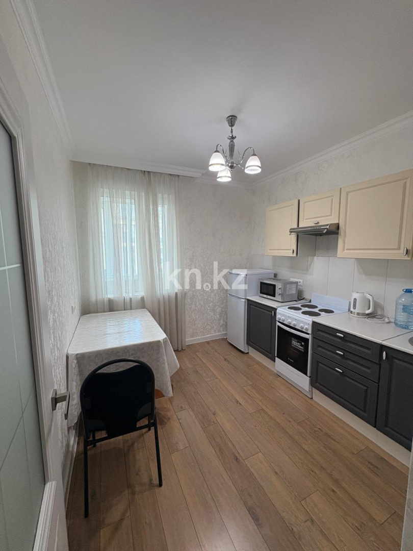 Аренда 1-комнатной квартиры, 36 м² в Астане - фото 11