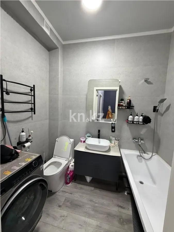 Продажа 1-комнатной квартиры, 43 м² в Алматы - фото 3