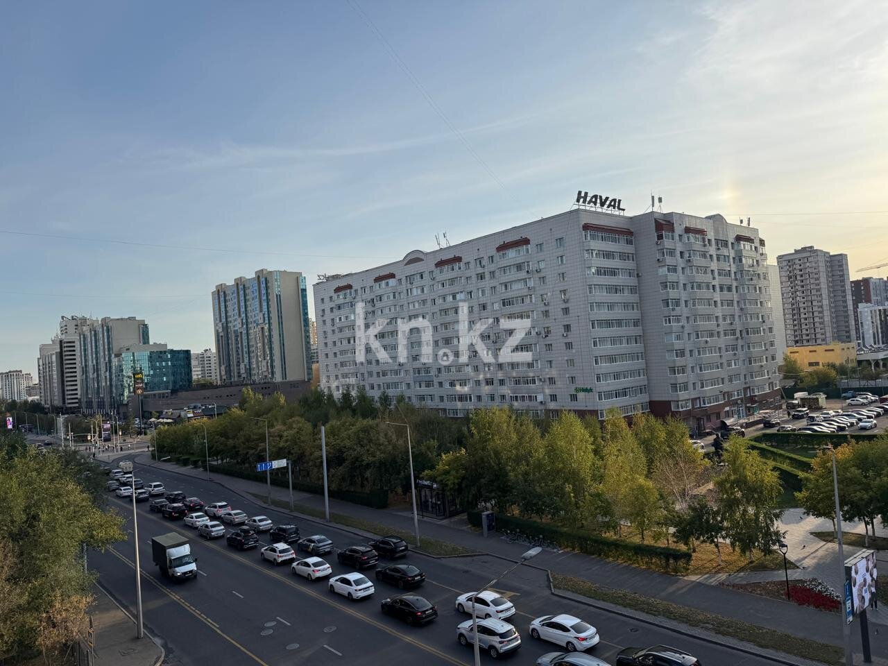 Продажа 2-комнатной квартиры, 72 м² в Астане - фото 12