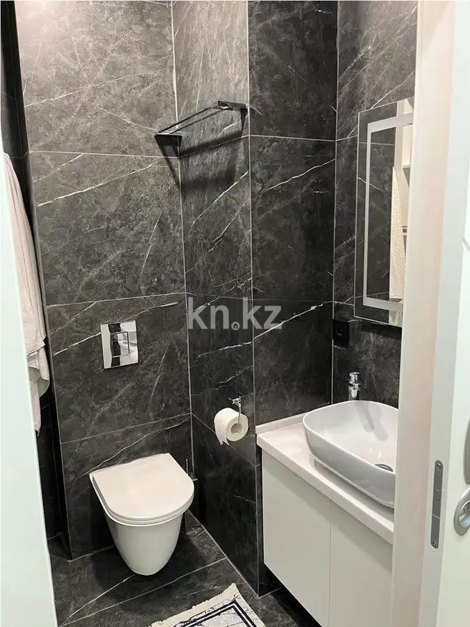 Продажа 4-комнатной квартиры, 90 м², ул. Жамбыла, дом  116 в Алматы - фото 7