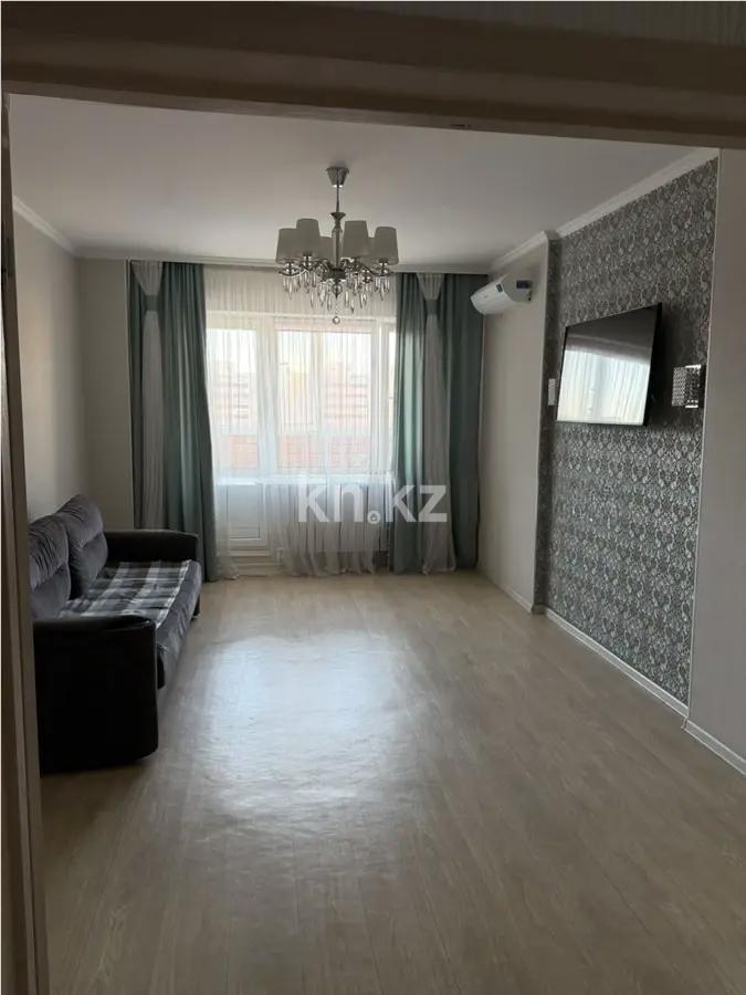 Продажа 3-комнатной квартиры, 88 м² в Караганде