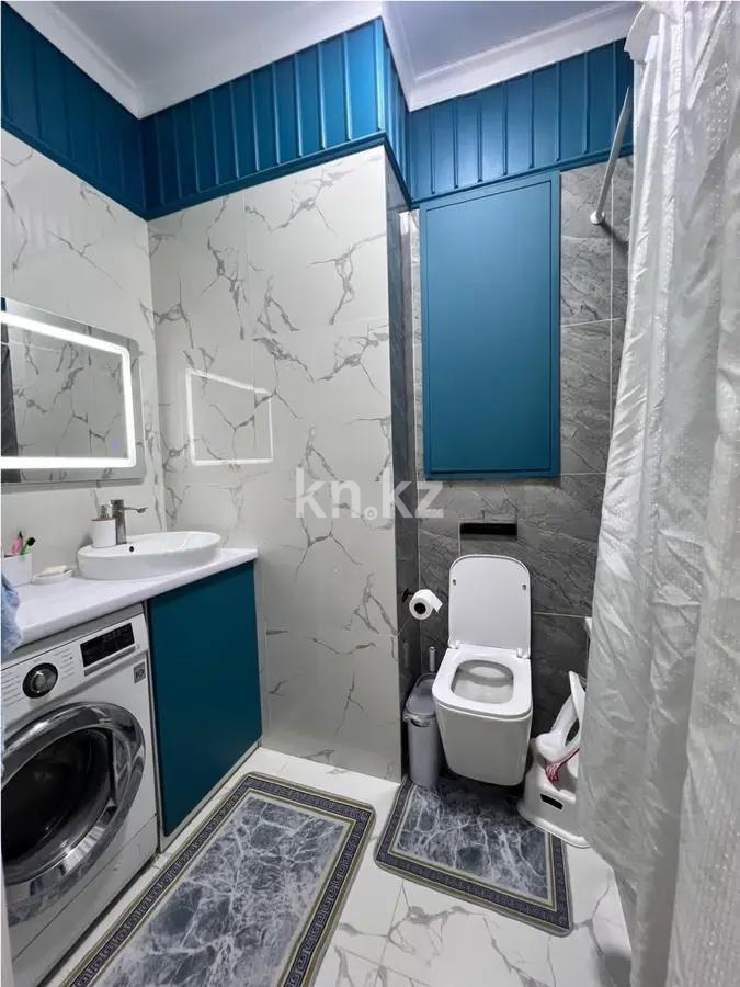 Продажа 2-комнатной квартиры, 40 м² в Астане - фото 5