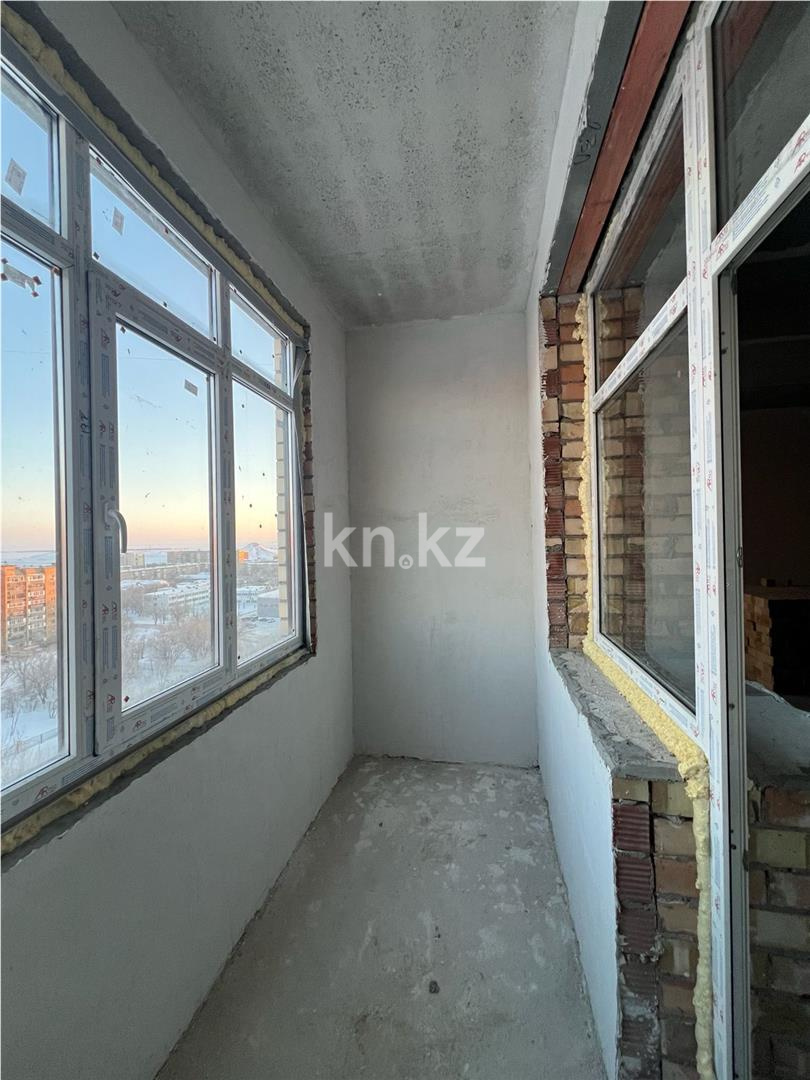 Продажа 2-комнатной квартиры, 46 м² в Караганде - фото 8