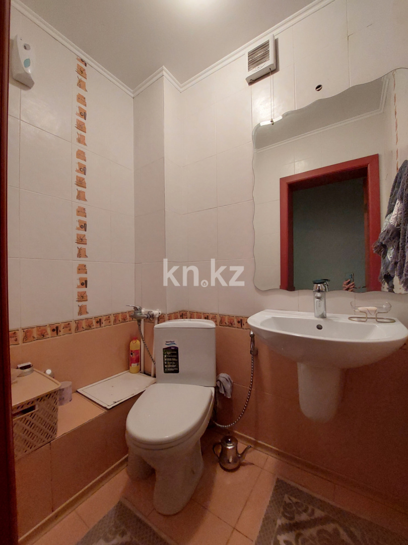 Продажа 4-комнатной квартиры, 110 м² в Караганде - фото 12