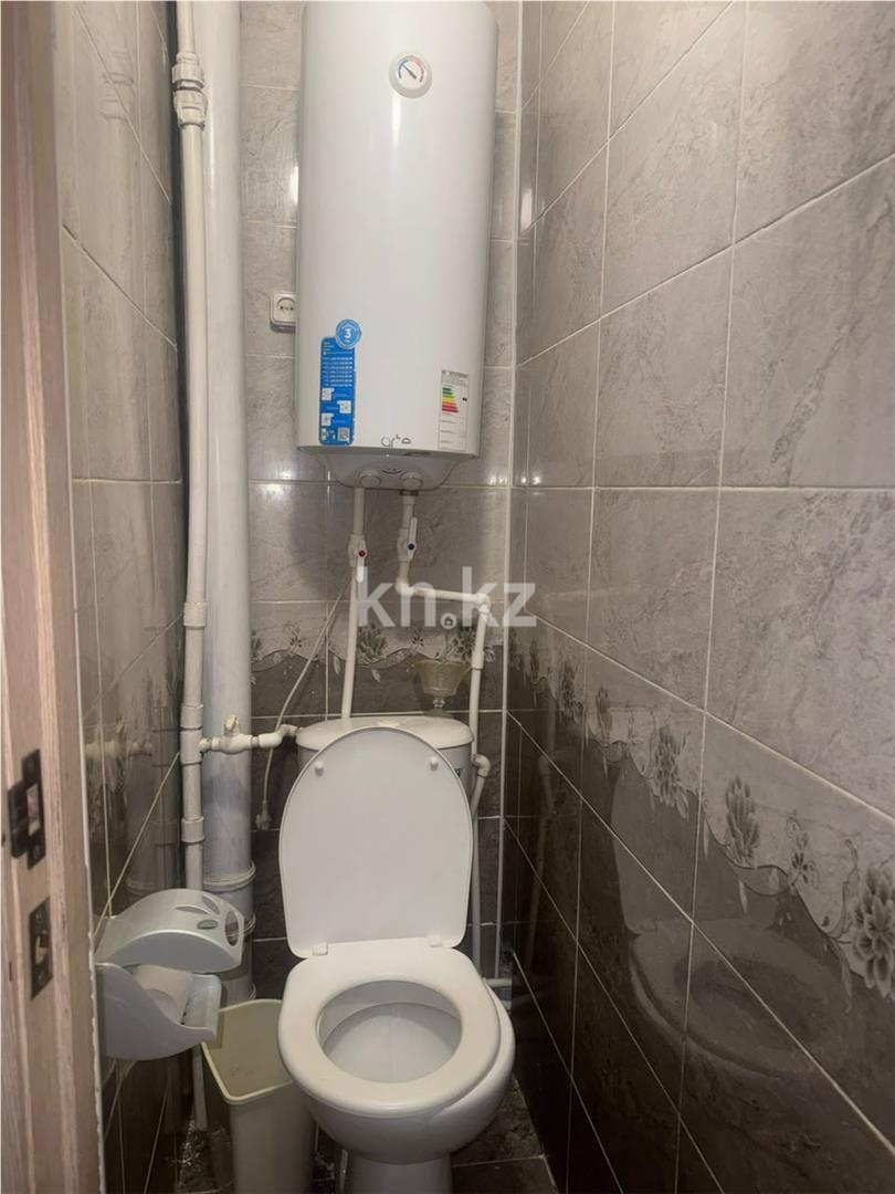 Продажа 3-комнатной квартиры, 62 м² в Караганде - фото 5