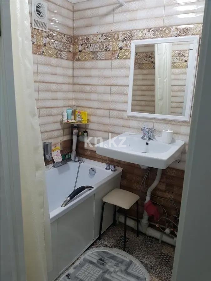 Продажа 2-комнатной квартиры, 45.3 м² в Алматы - фото 4