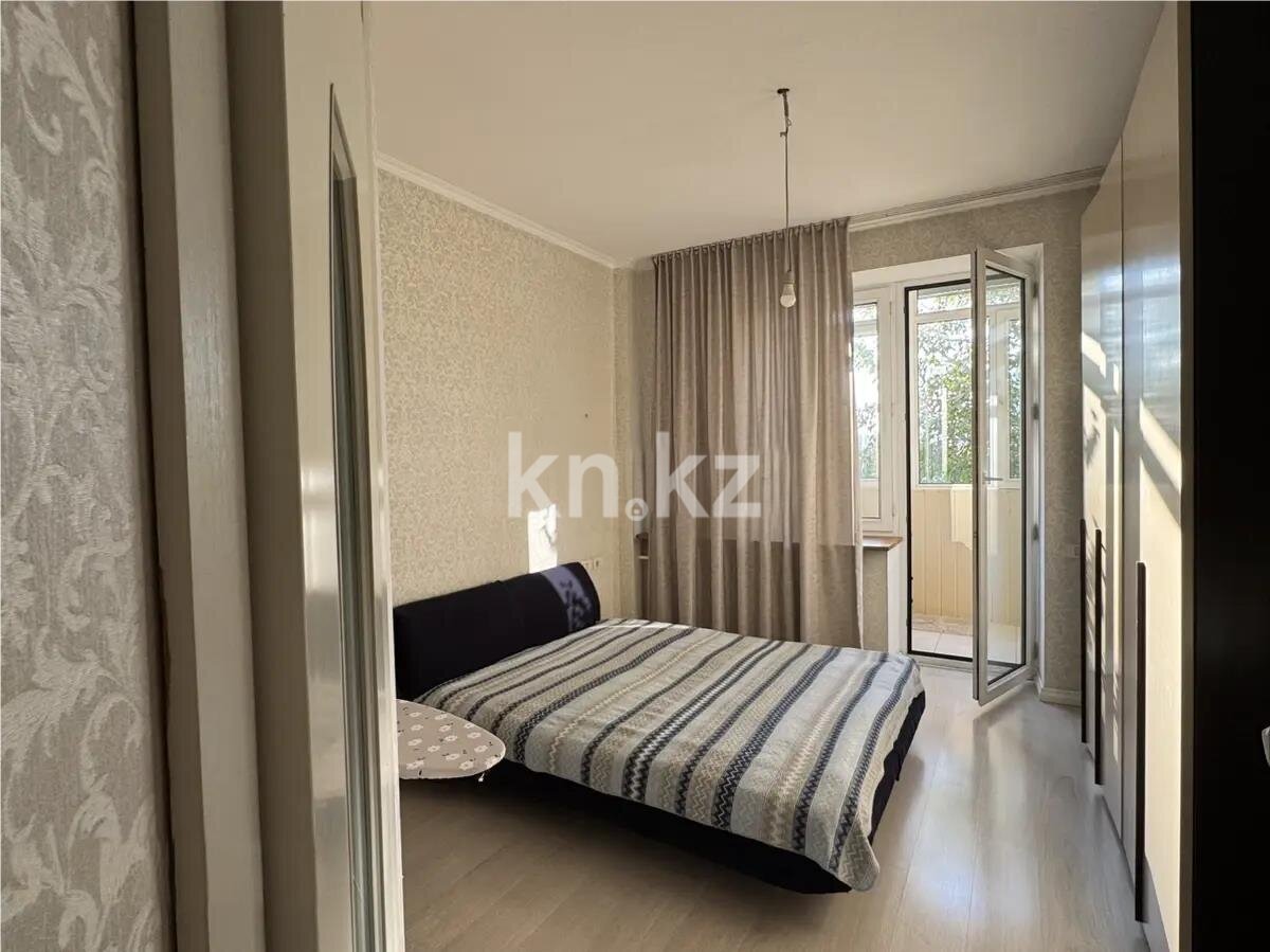 Продажа 3-комнатной квартиры, 91.7 м² в Алматы - фото 2