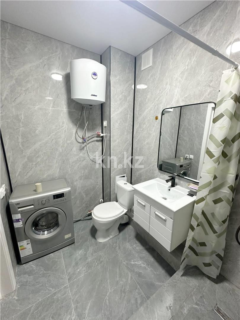 Продажа 2-комнатной квартиры, 64 м², ул. Академическая, дом  9/10 блок 2 в Караганде - фото 7