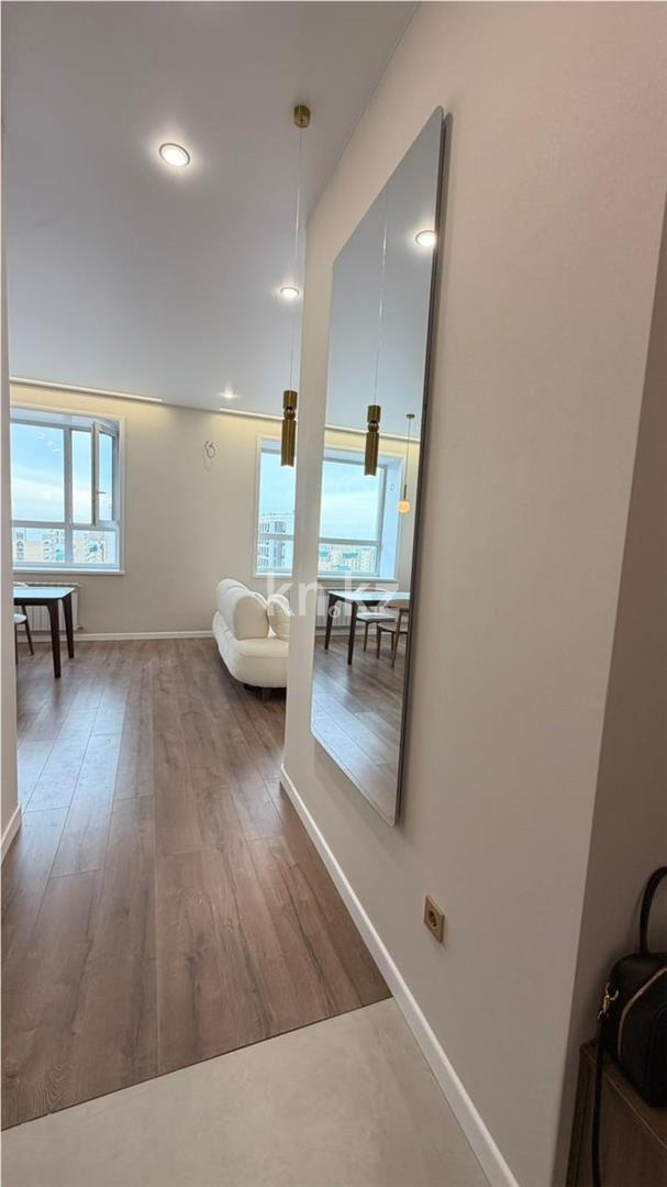 Продажа 2-комнатной квартиры, 40 м² в Караганде - фото 10