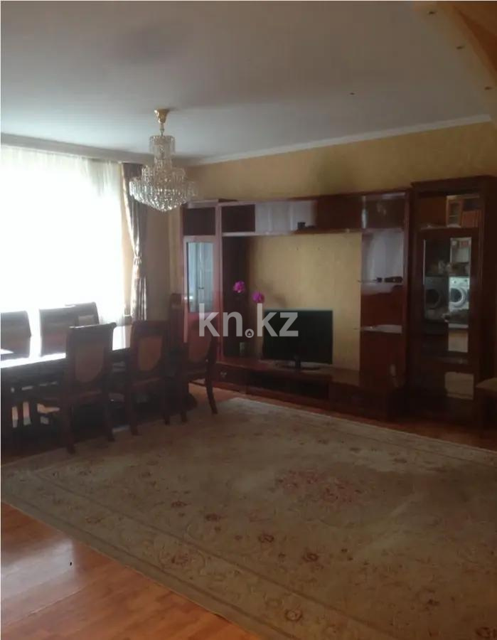 Продажа 3-комнатной квартиры, 85 м², пр. Тауелсыздык, дом  14 в Астане