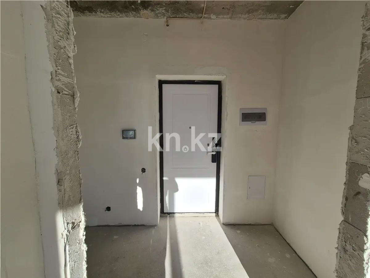 Продажа 1-комнатной квартиры, 35.46 м² в Астане - фото 4