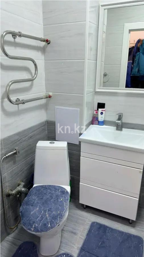 Продажа 1-комнатной квартиры, 39 м² в Астане - фото 4