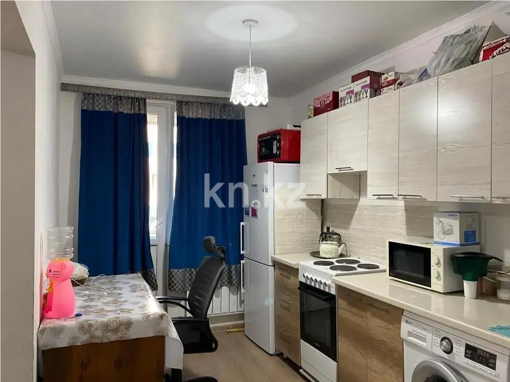 Продажа 1-комнатной квартиры, 36 м², пр. Райымбека, дом  590/1 в Алматы - фото 2