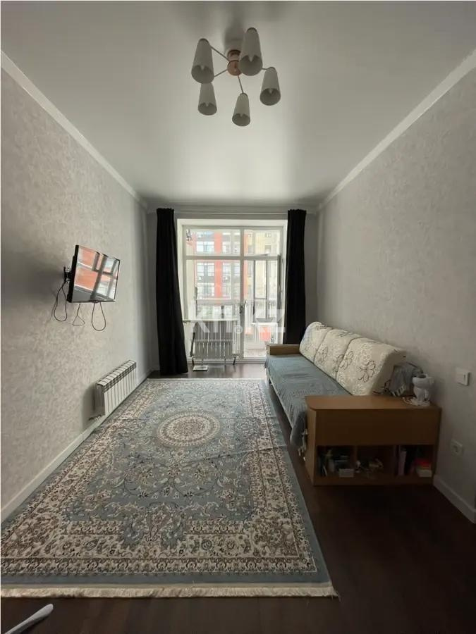 Продажа 1-комнатной квартиры, 36.2 м² в Астане