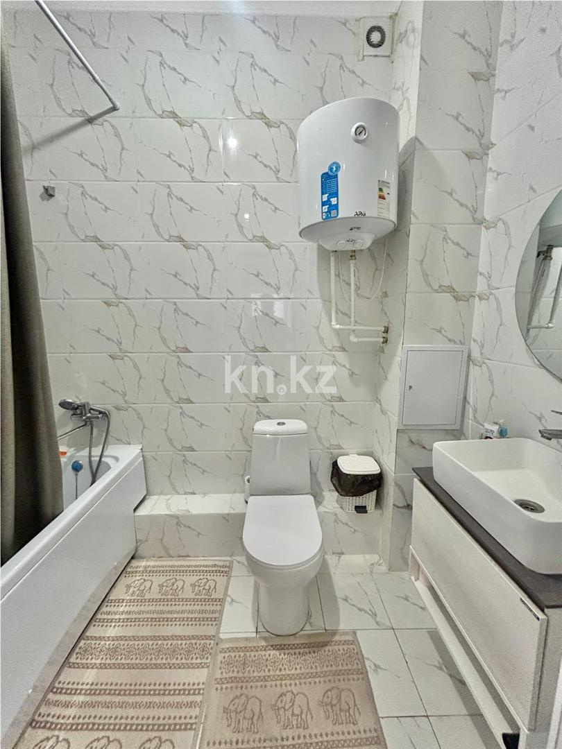 Продажа 2-комнатной квартиры, 60 м² в Караганде - фото 11