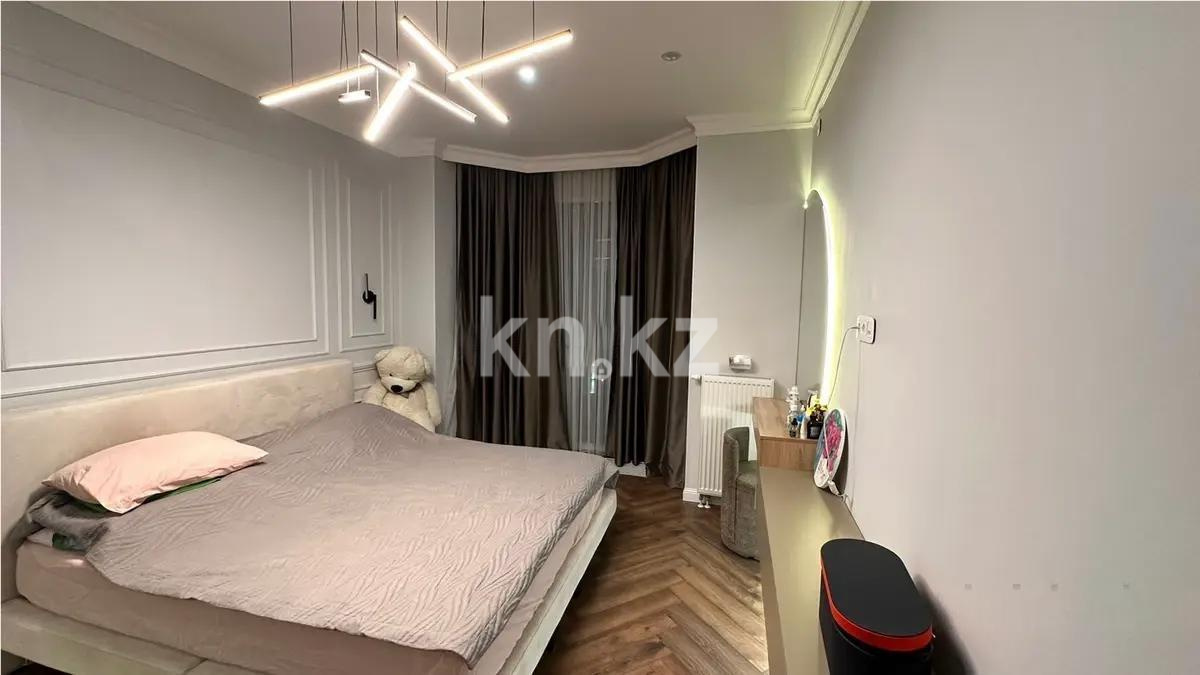 Продажа 2-комнатной квартиры, 76.8 м², пр. Сейфуллина, дом  574/1 в Алматы - фото 2