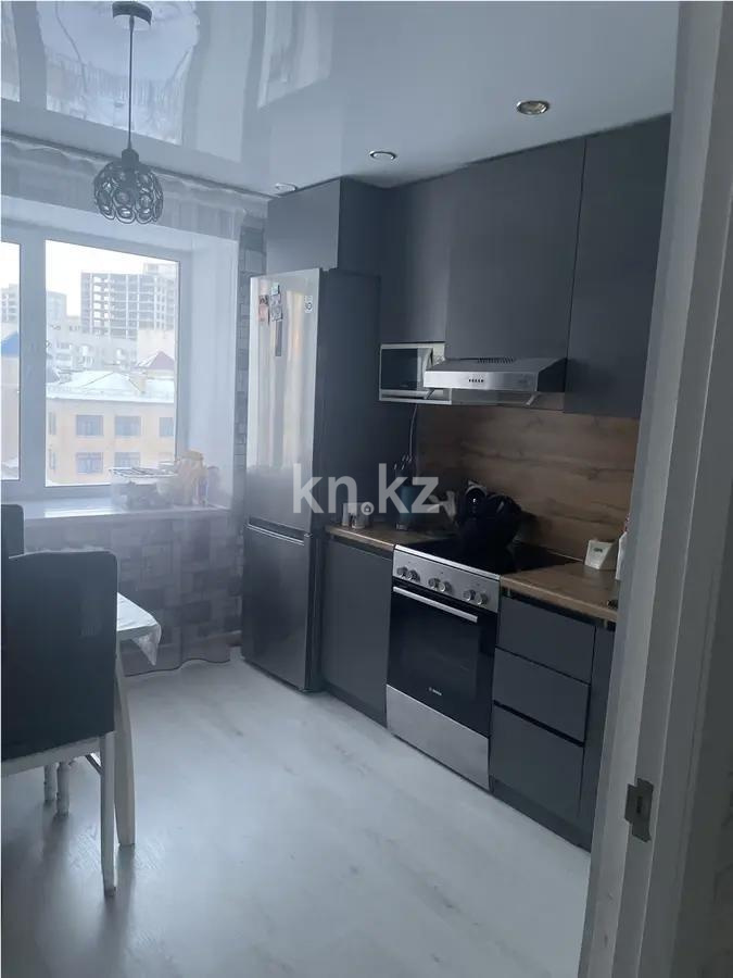 Продажа 3-комнатной квартиры, 78 м² в Астане - фото 2