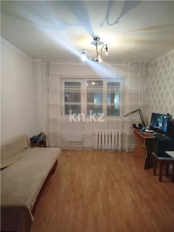 Продажа 1-комнатной квартиры, 27 м² в Астане