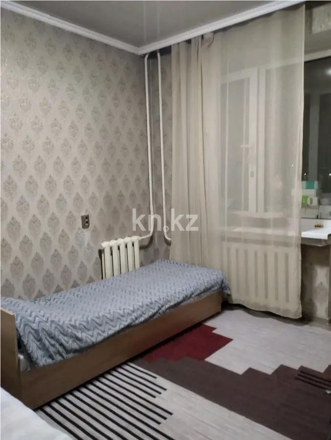 Продажа 2-комнатной квартиры, 52 м² в Алматы - фото 2