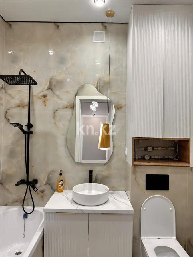 Продажа 2-комнатной квартиры, 73 м² в Караганде - фото 4