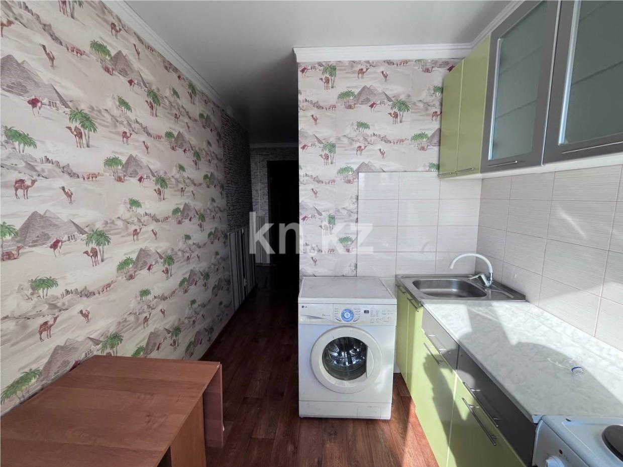 Продажа 2-комнатной квартиры, 43 м² в Караганде - фото 13