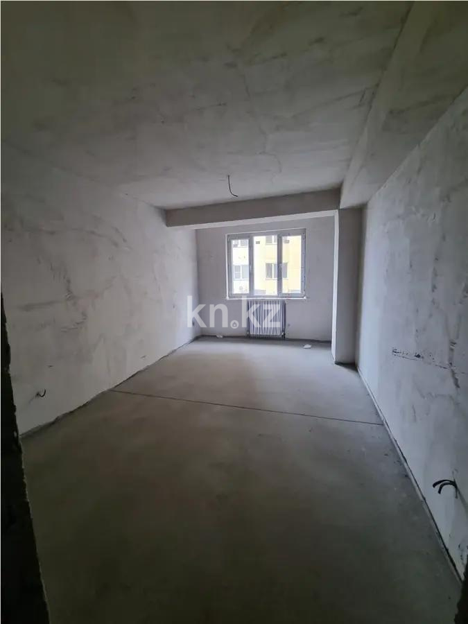 Продажа 2-комнатной квартиры, 59.6 м² в Алматы