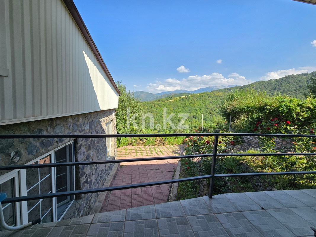 Продажа 5-комнатного дома, 209 м², ул. Ладушкина, дом  173 в Алматы - фото 10