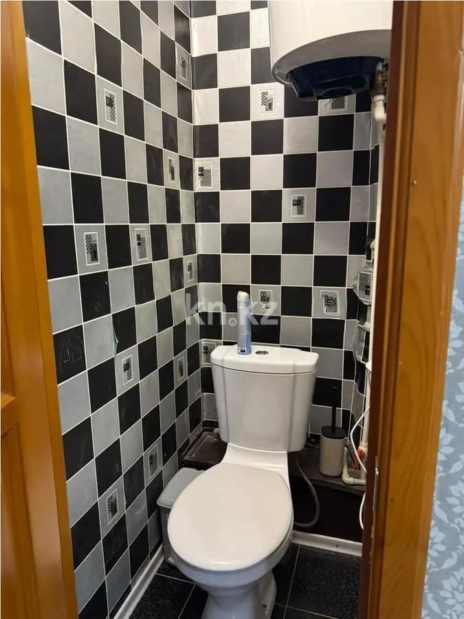 Продажа 2-комнатной квартиры, 54 м², мкр. Степной-3, дом  1 в Караганде - фото 5