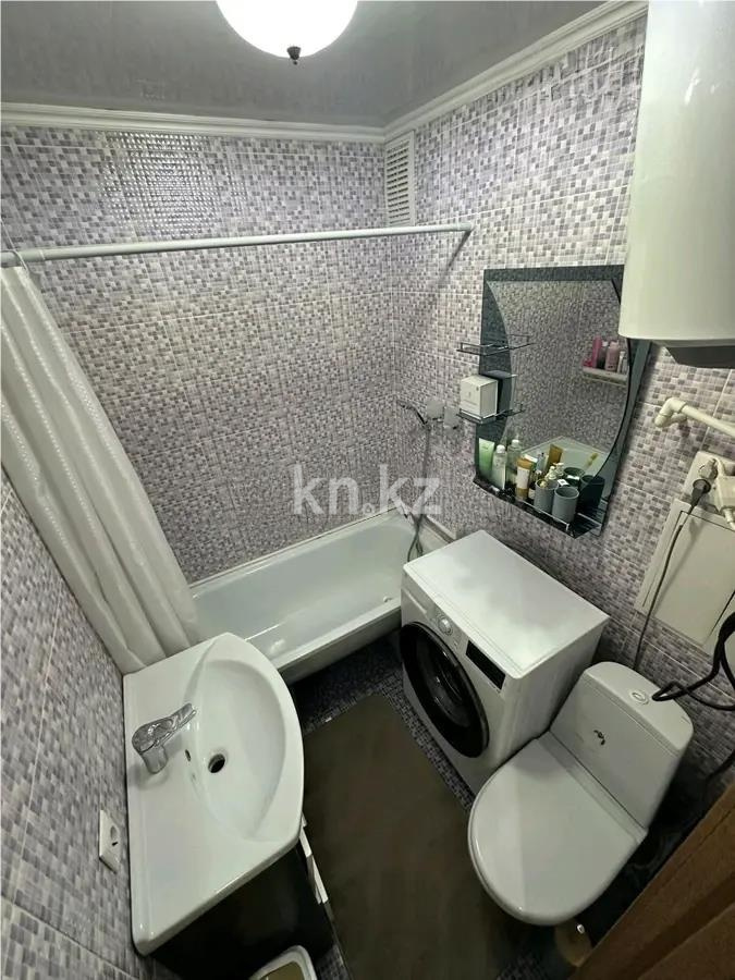Продажа 1-комнатной квартиры, 30 м² в Караганде - фото 3