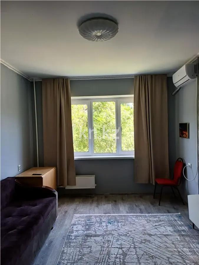 Продажа 1-комнатной квартиры, 36 м², мкр-н 9, дом  28А в Алматы