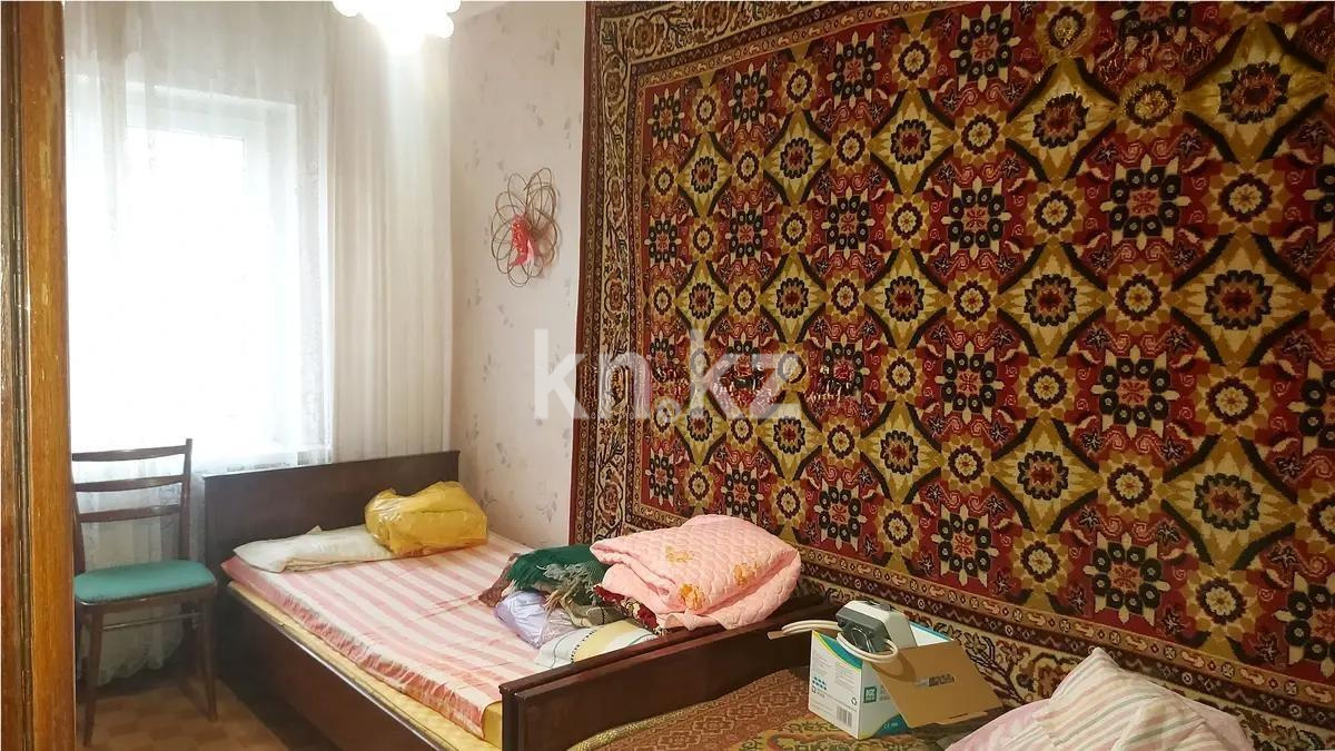 Продажа 2-комнатной квартиры, 45 м² в Астане - фото 2