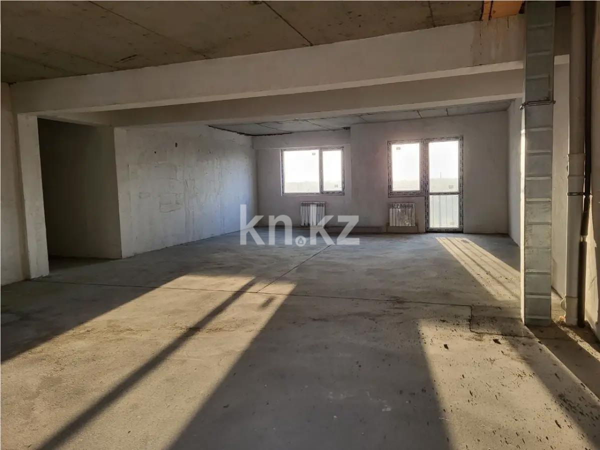 Продажа 3-комнатной квартиры, 90 м², пр. Сейфуллина, дом  51/3 в Алматы