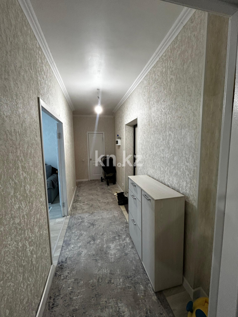 Продажа 2-комнатной квартиры, 60 м², ул. Сарыарка, дом  31 в Караганде - фото 6
