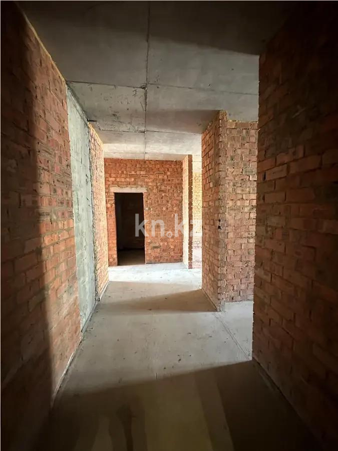 Продажа 2-комнатной квартиры, 72 м², пр. Мангилик Ел, дом  68б в Астане - фото 5