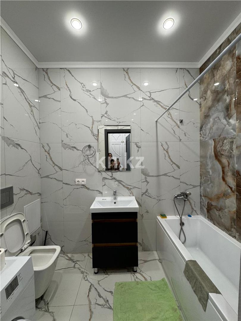 Продажа 1-комнатной квартиры, 37 м² в Астане - фото 4