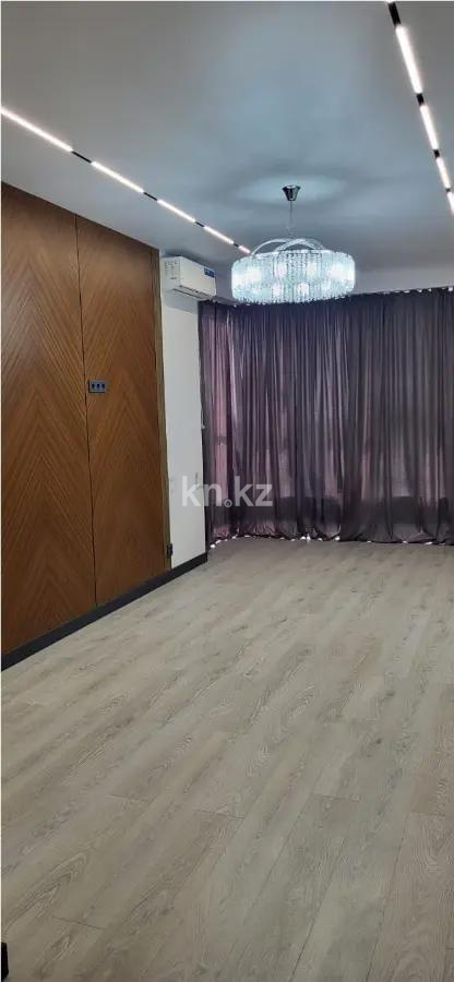 Продажа 3-комнатной квартиры, 98 м², пр. Абая, дом  160 в Алматы