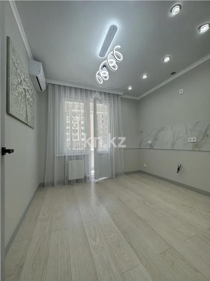 Продажа 1-комнатной квартиры, 39.9 м², пр. Райымбека, дом  210/4 в Алматы - фото 2