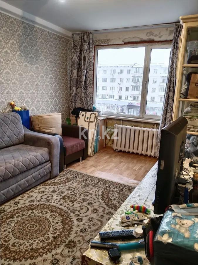 Продажа 2-комнатной квартиры, 46.2 м² в Астане