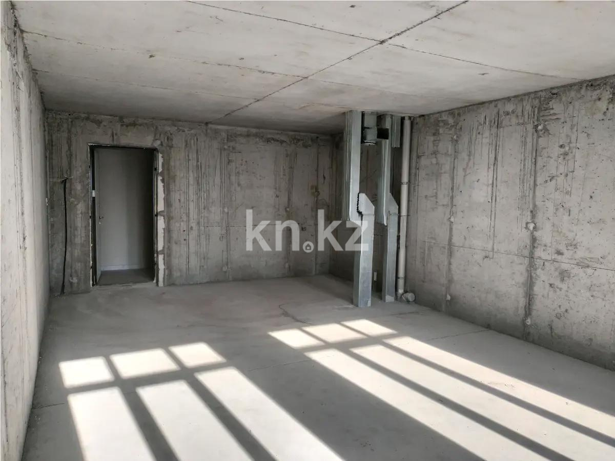 Продажа 1-комнатной квартиры, 38.2 м² в Алматы - фото 2